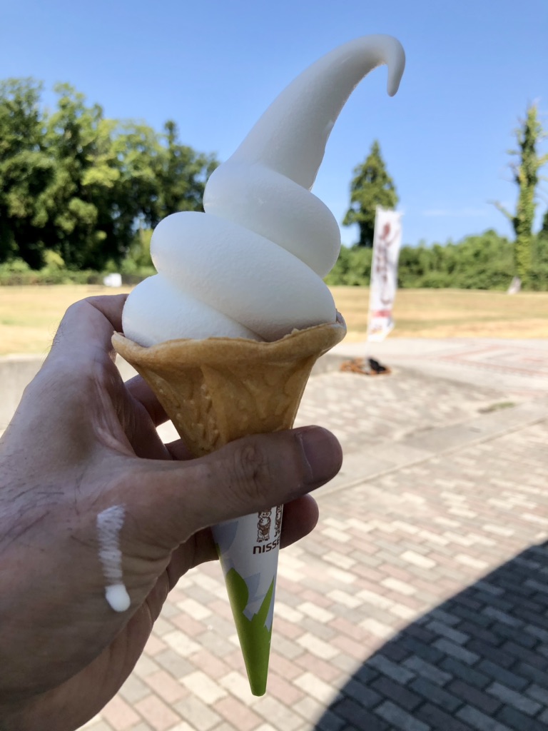 道の駅 のとじまの写真