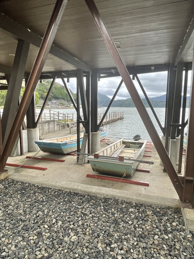 道の駅 三方五湖の写真