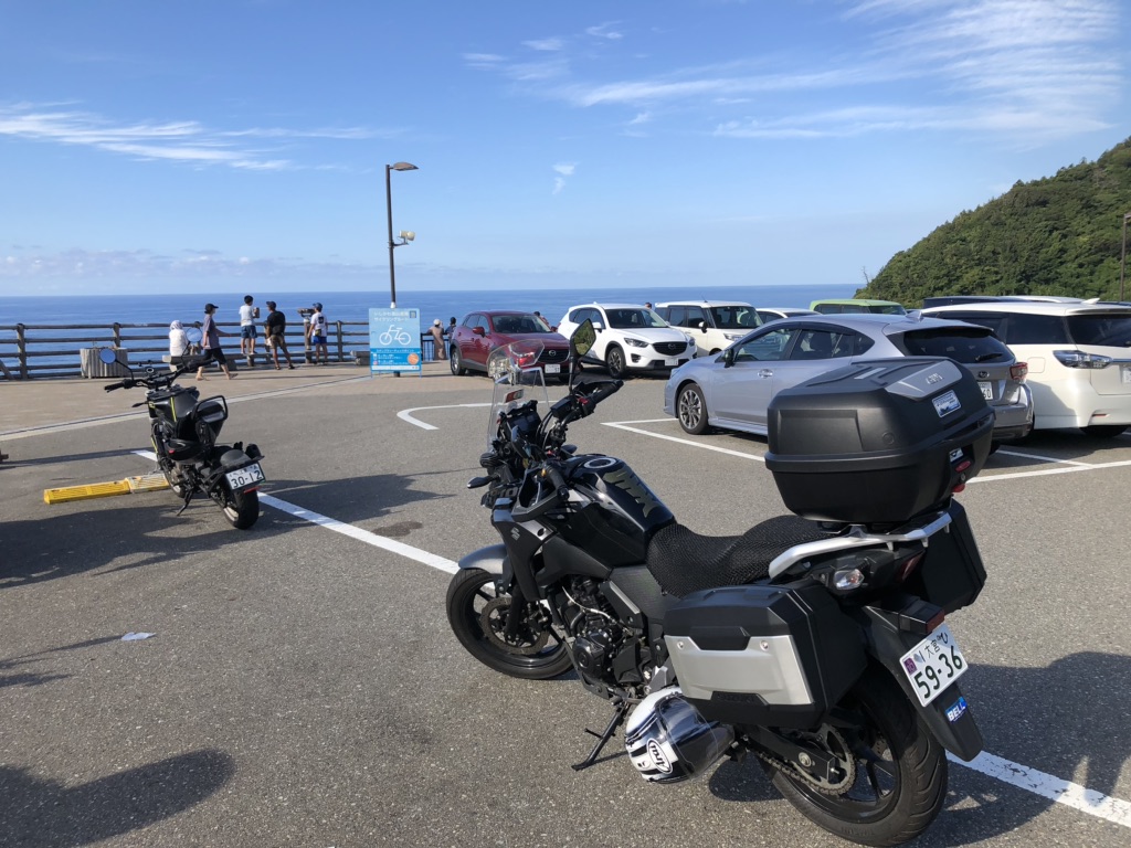 道の駅 千枚田ポケットパークの写真
