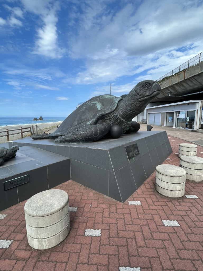 道の駅 親不知ピアパークの写真