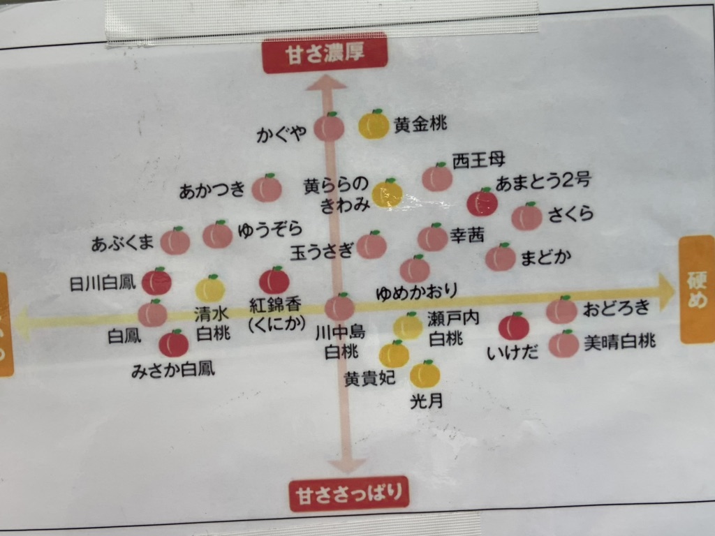 道の駅 ふくしまの写真