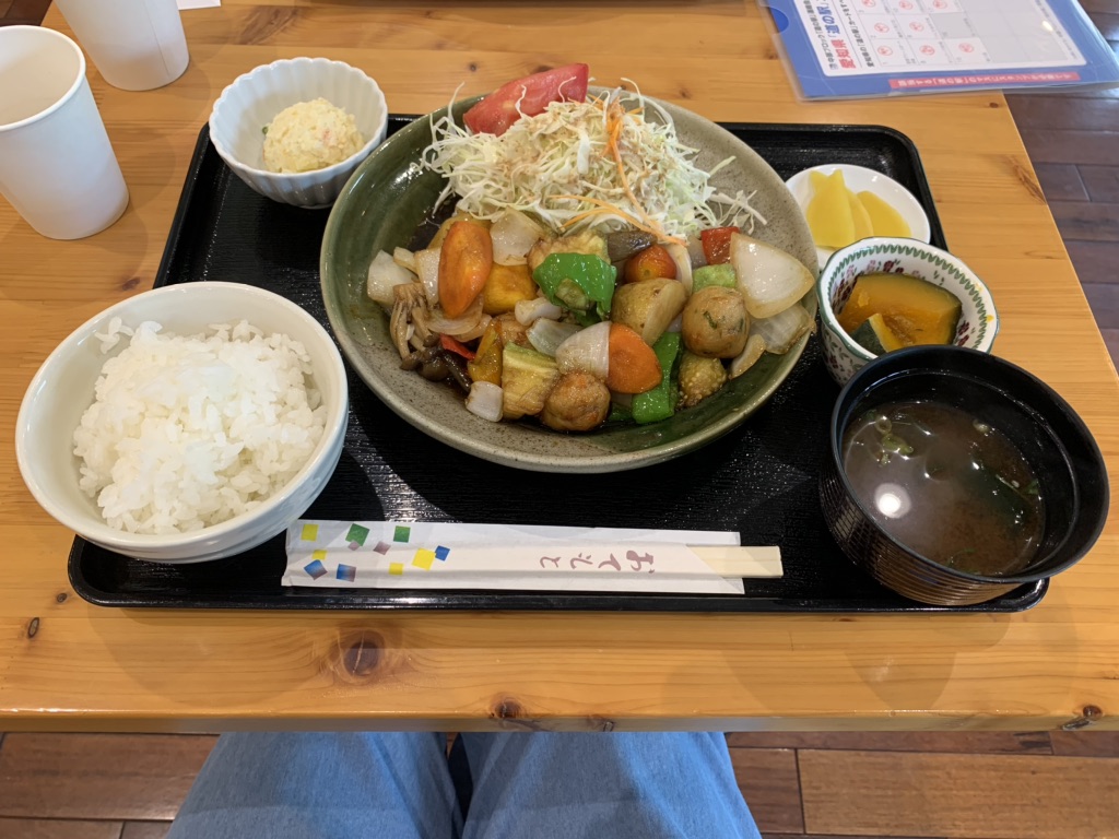 道の駅 豊根グリーンポート宮嶋の写真