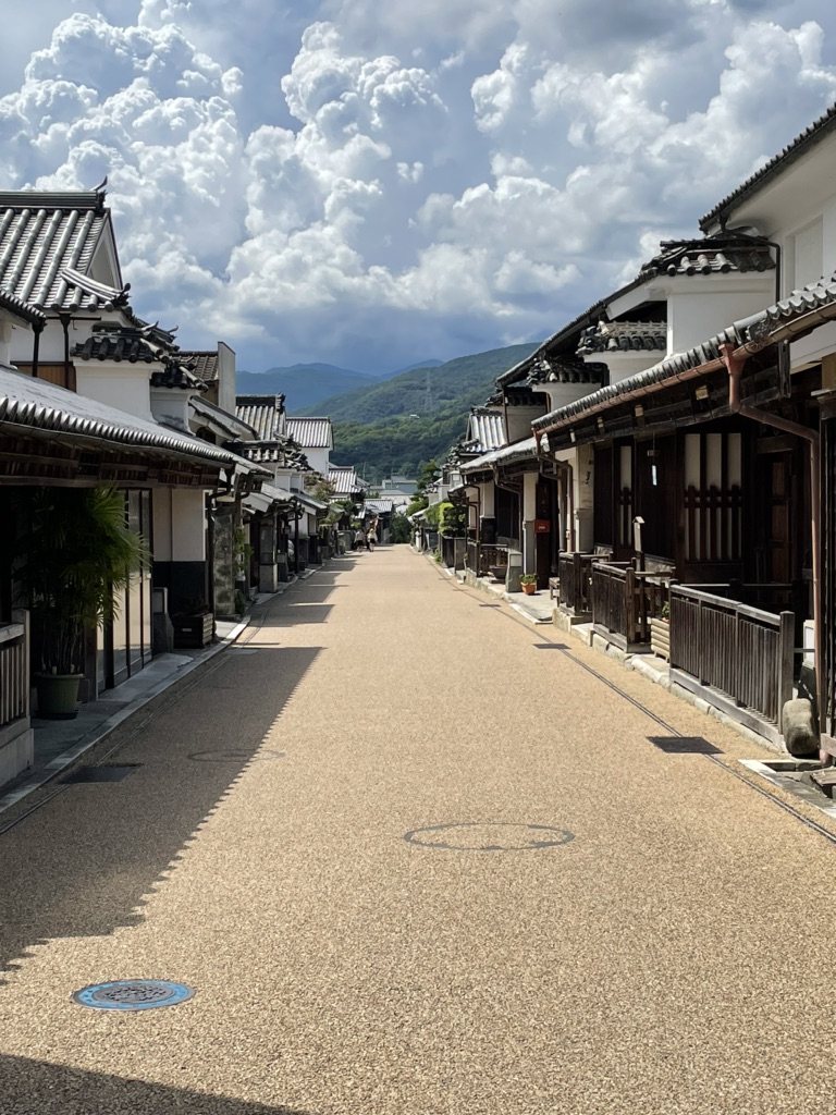 道の駅 藍ランドうだつの写真