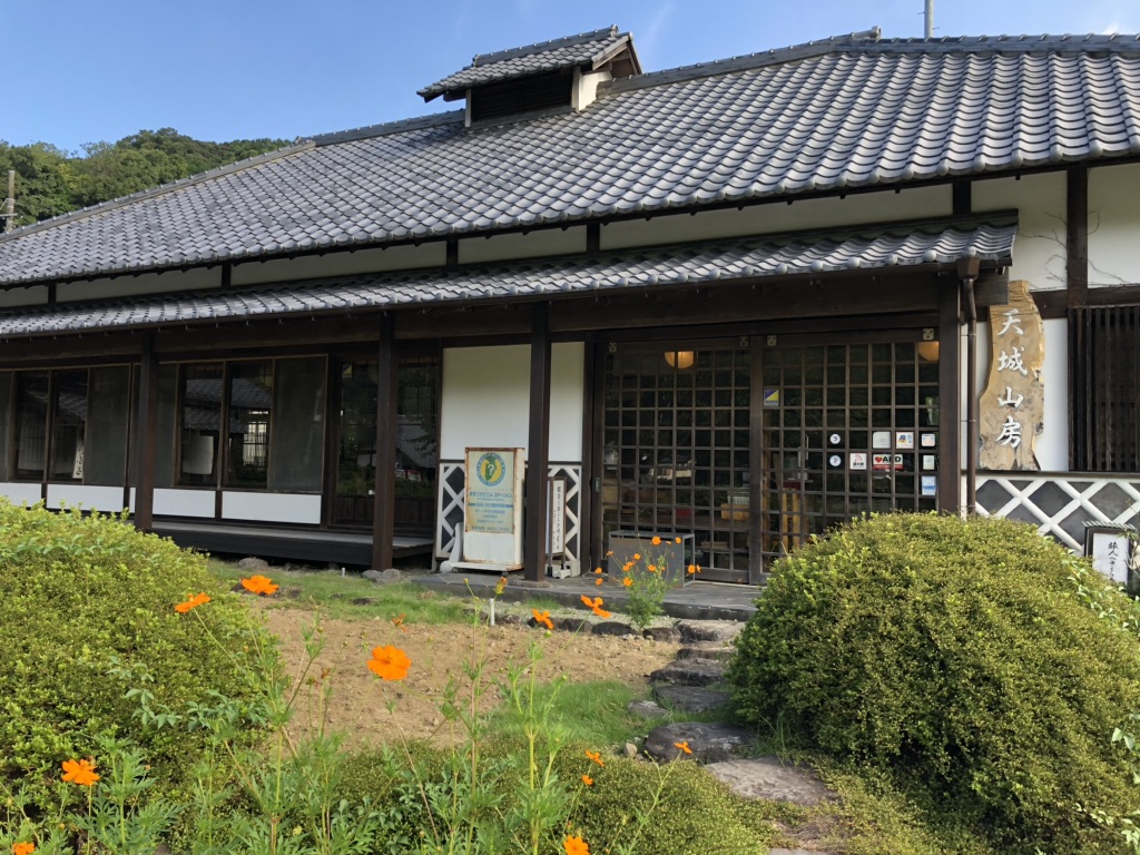 道の駅 花の三聖苑伊豆松崎の写真
