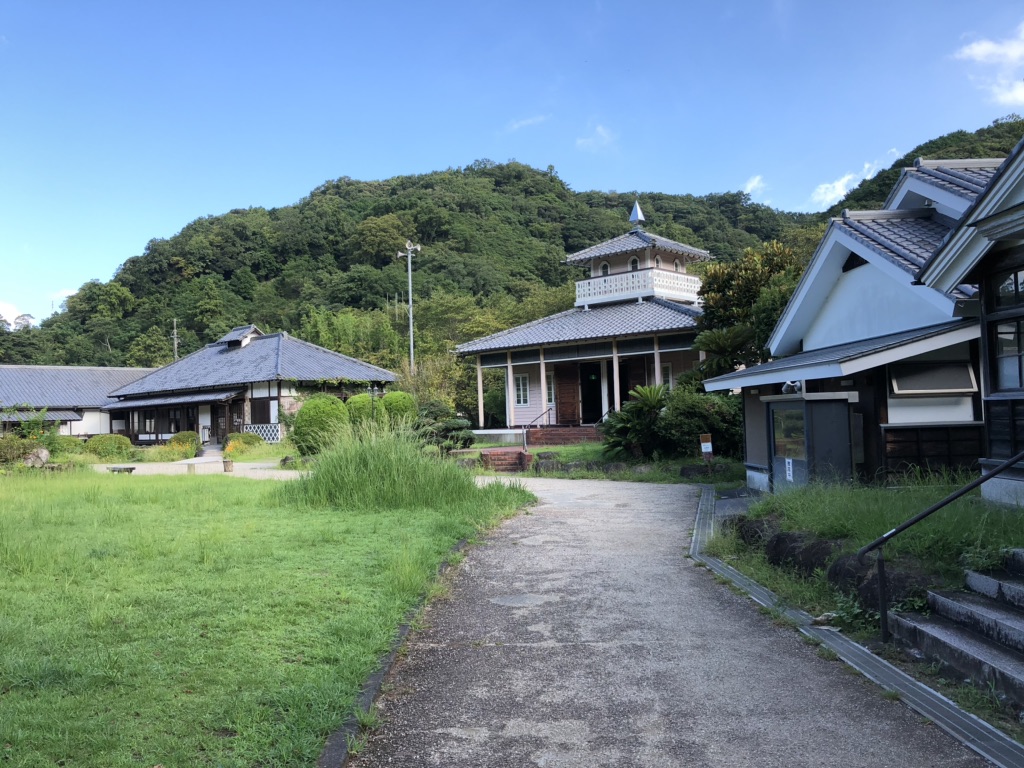 道の駅 花の三聖苑伊豆松崎の写真