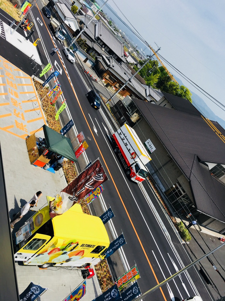 道の駅 レスティ 唐古・鍵の写真