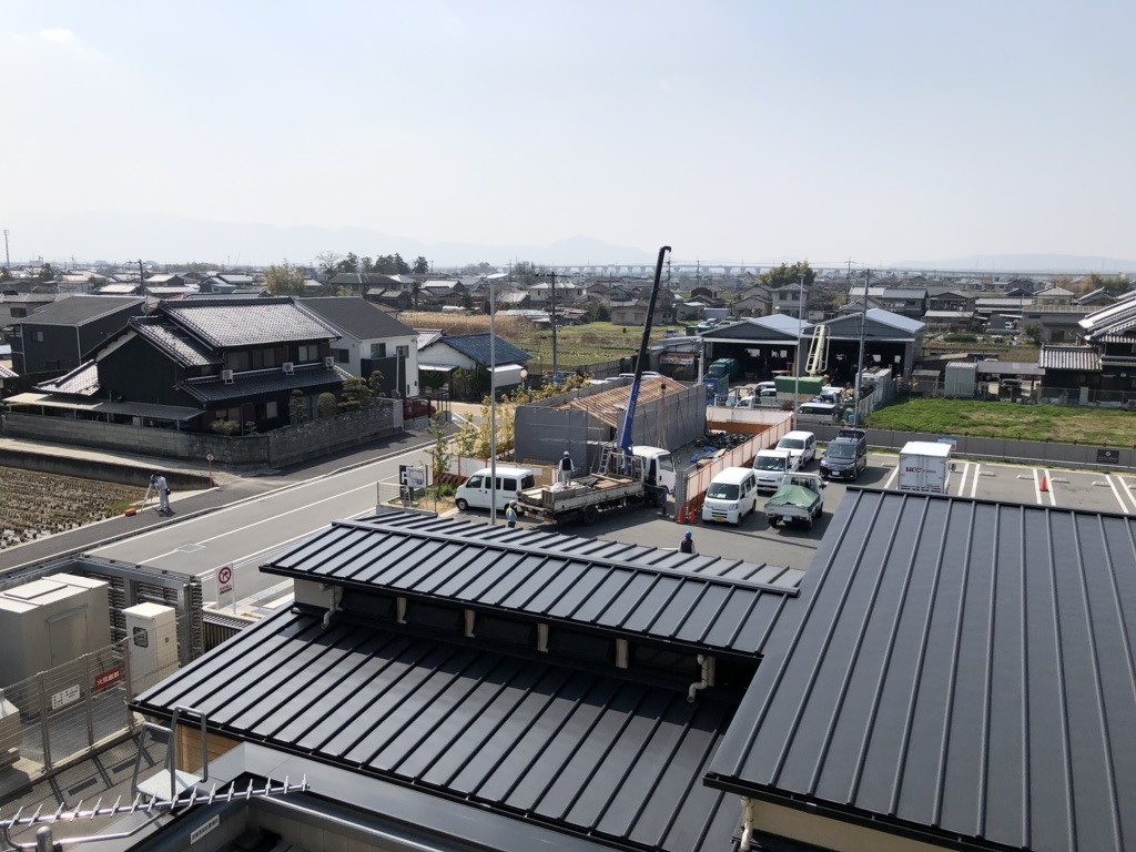 道の駅 レスティ 唐古・鍵の写真