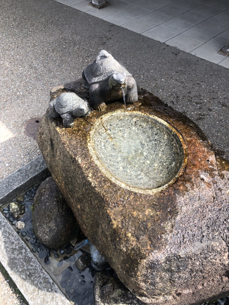 道の駅 賤母の写真