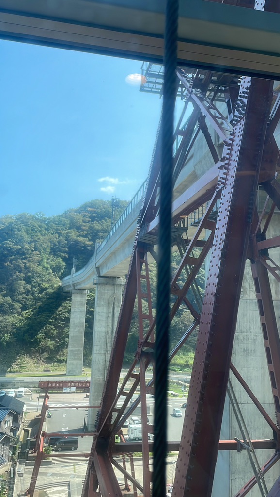 道の駅 あまるべの写真