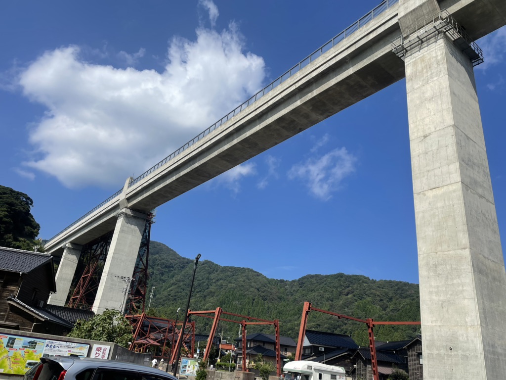 道の駅 あまるべの写真