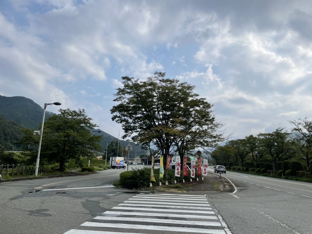 道の駅 やぶの写真