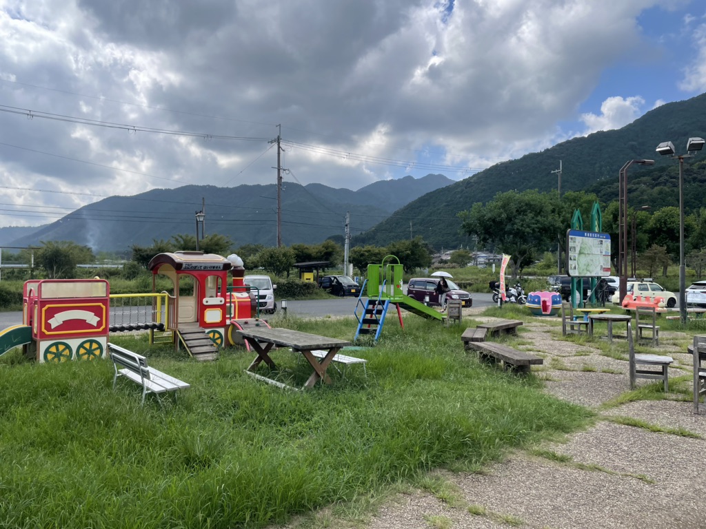道の駅 あおがきの写真