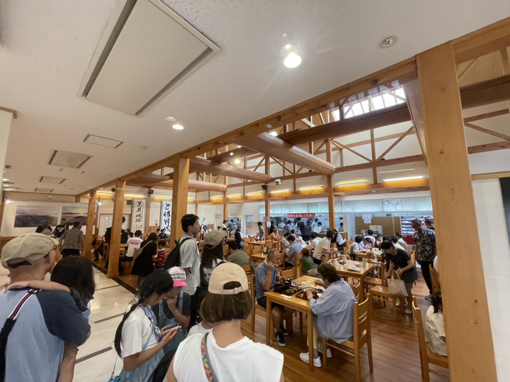 道の駅 丹波おばあちゃんの里の写真