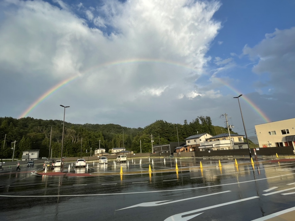 道の駅 やまだ おいすたの写真