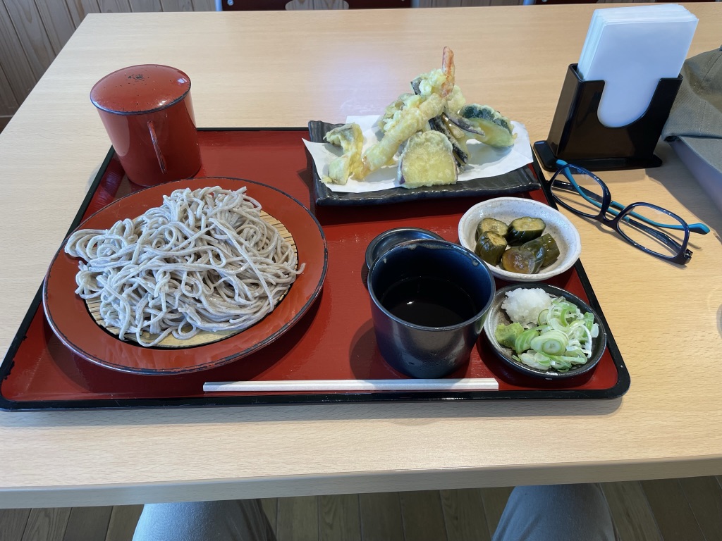道の駅 あおきの写真