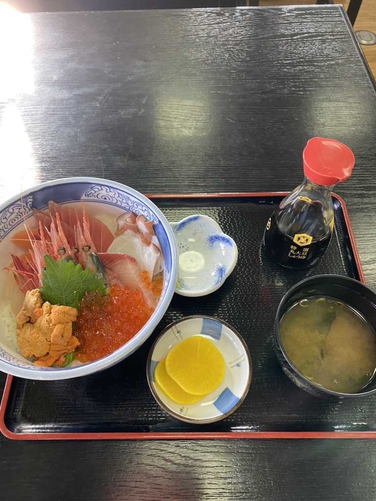 道の駅 おびら鰊番屋の写真