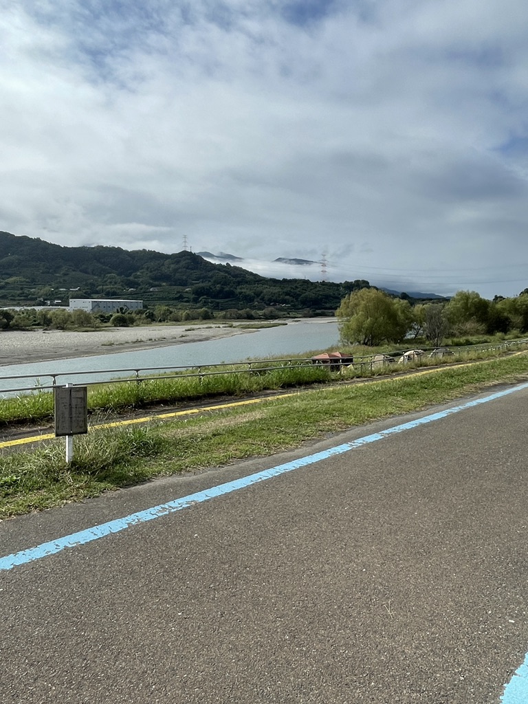 道の駅 紀の川万葉の里の写真