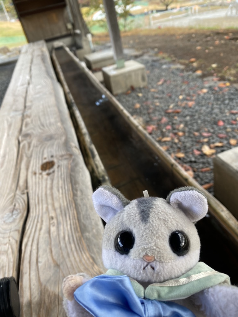 道の駅 みなかみ水紀行館の写真
