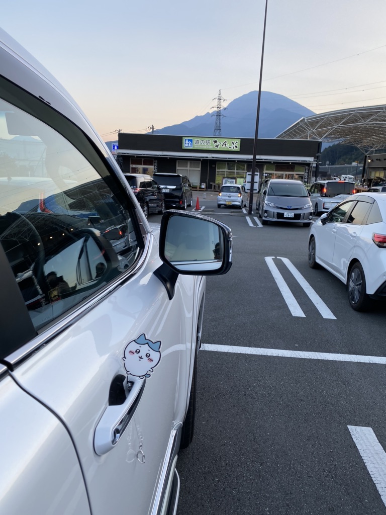 道の駅 なんぶの写真