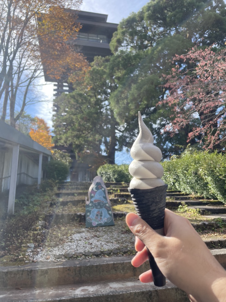 道の駅 田辺市龍神ごまさんスカイタワーの写真