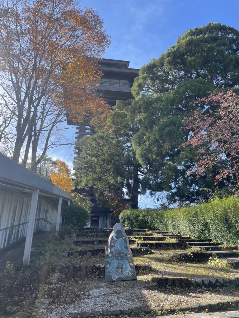 道の駅 田辺市龍神ごまさんスカイタワーの写真