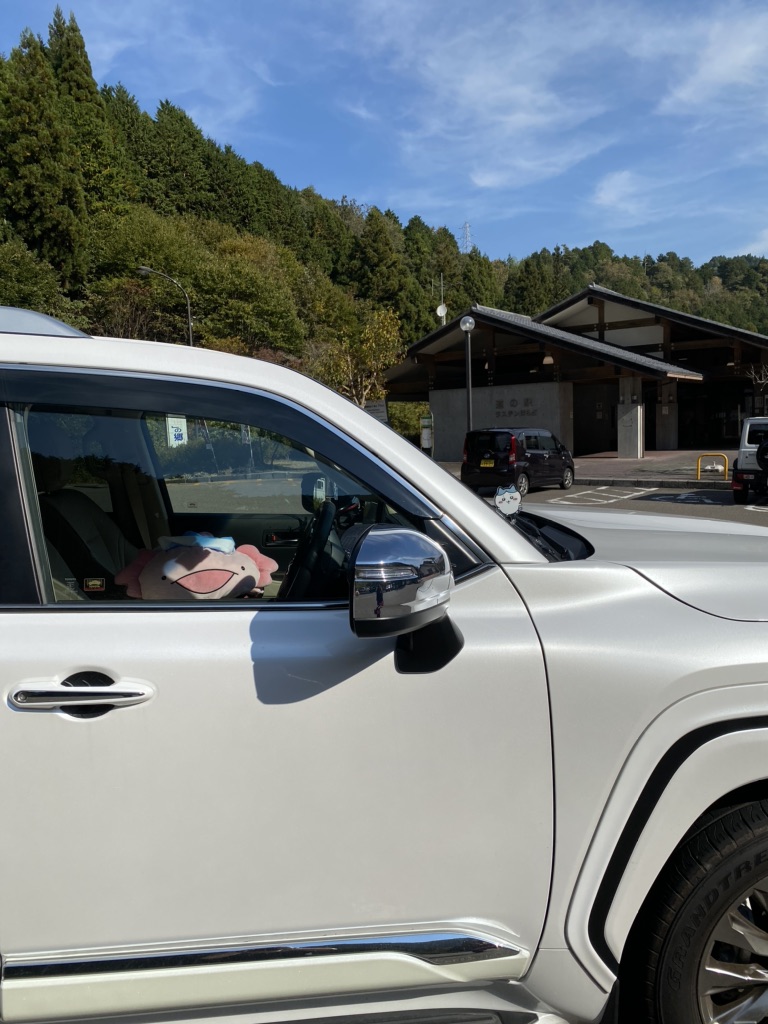 道の駅 ラステンほらどの写真