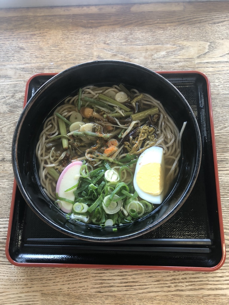 道の駅 あやまの写真