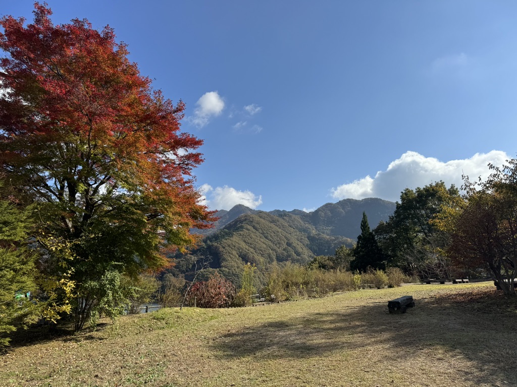 道の駅 富弘美術館の写真