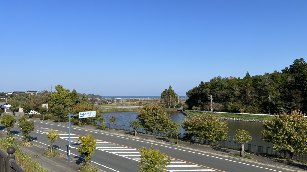 道の駅 ならはの写真