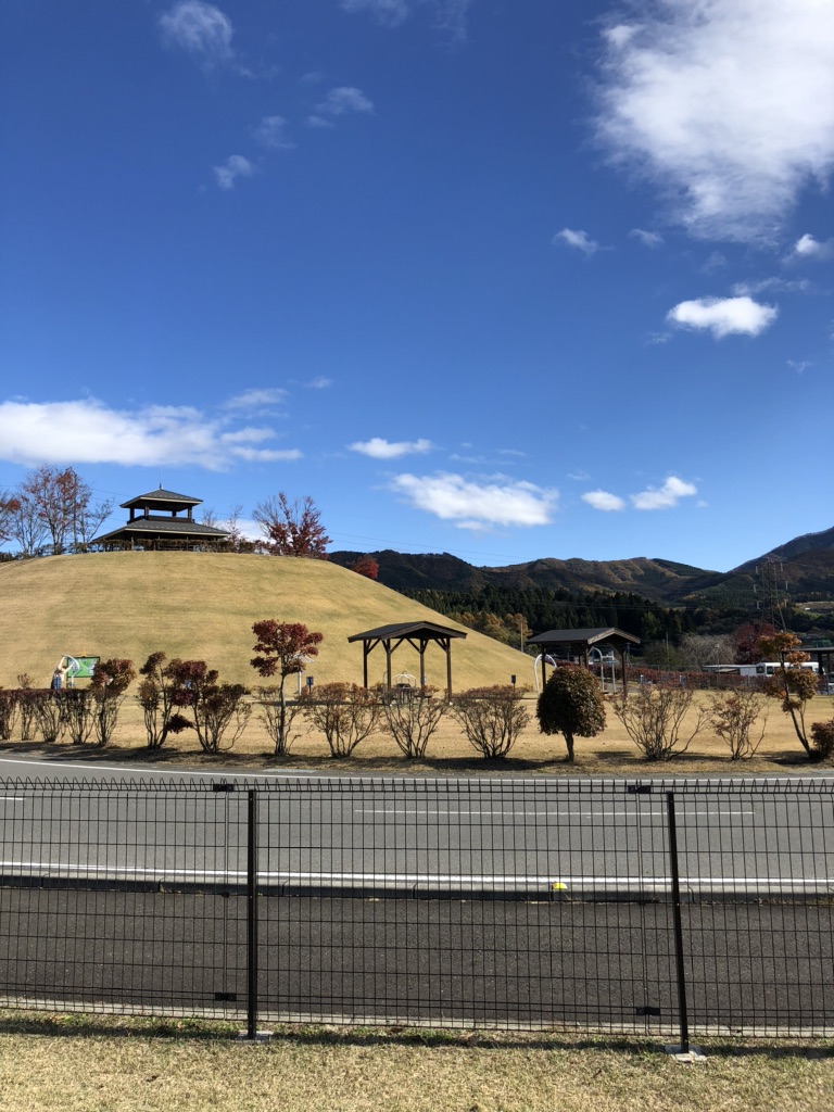 道の駅 中山盆地の写真