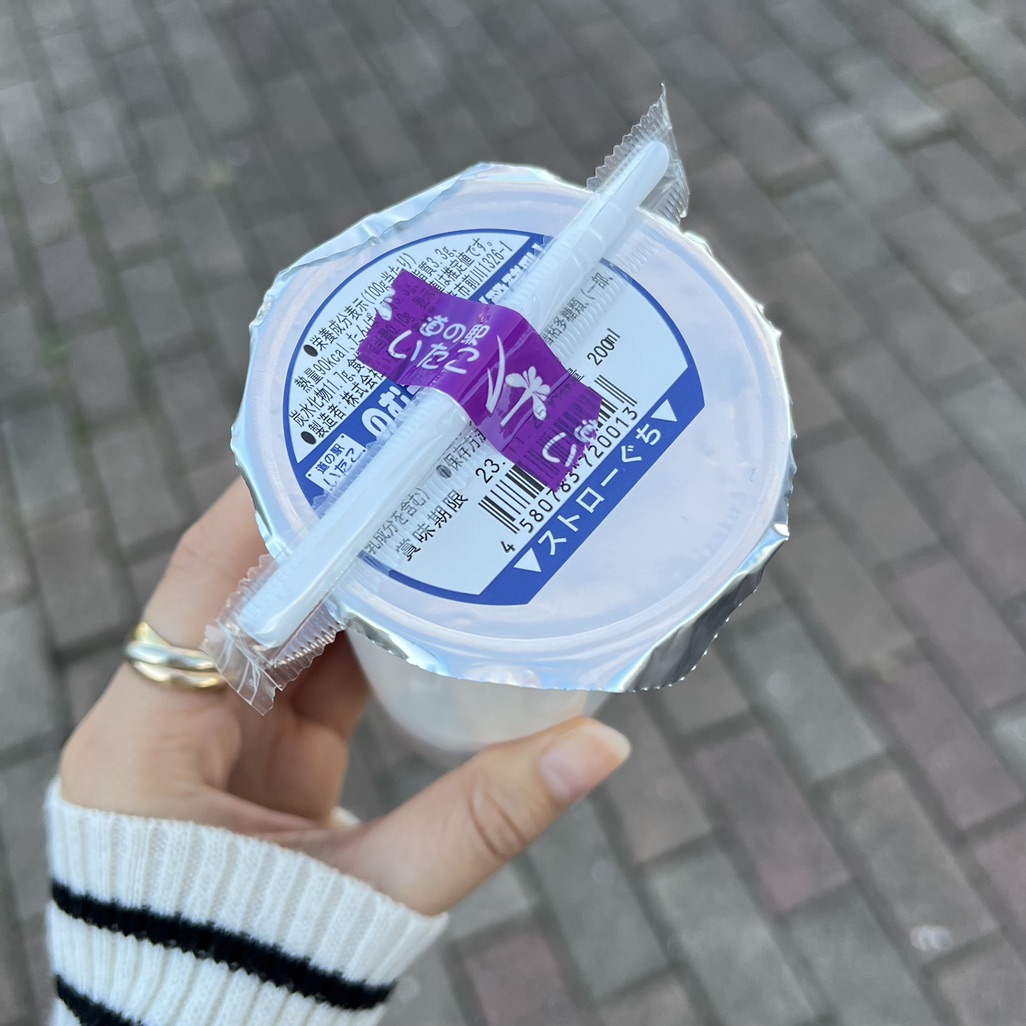 道の駅 いたこの写真