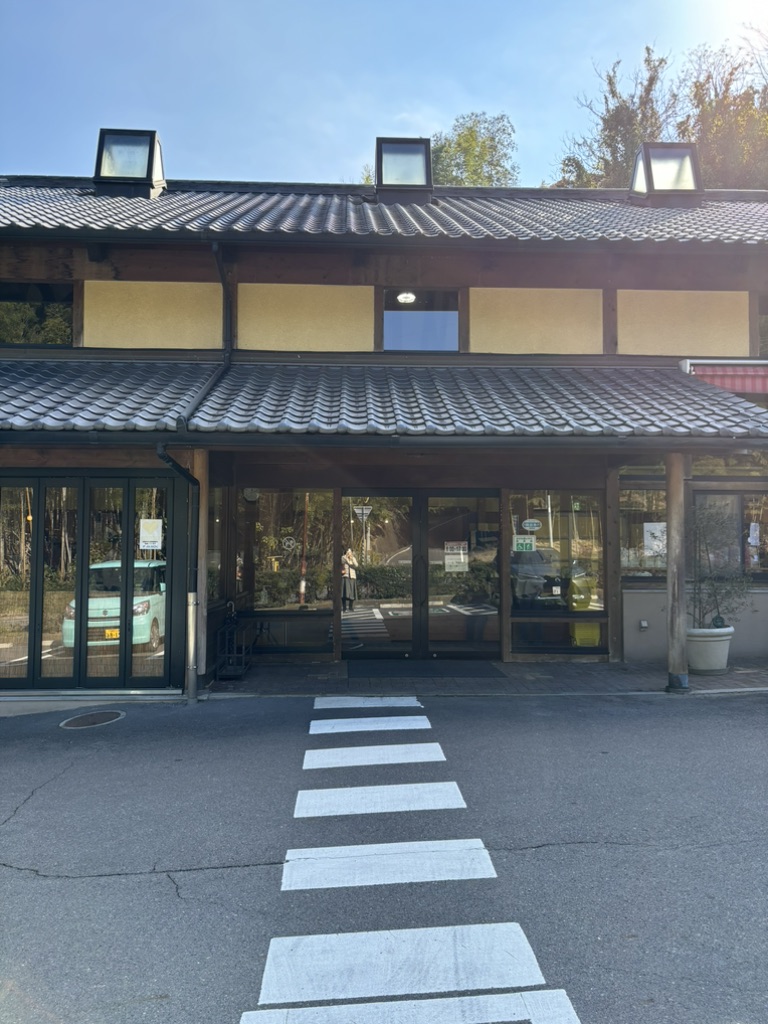 道の駅 空の夢もみの木パークの写真