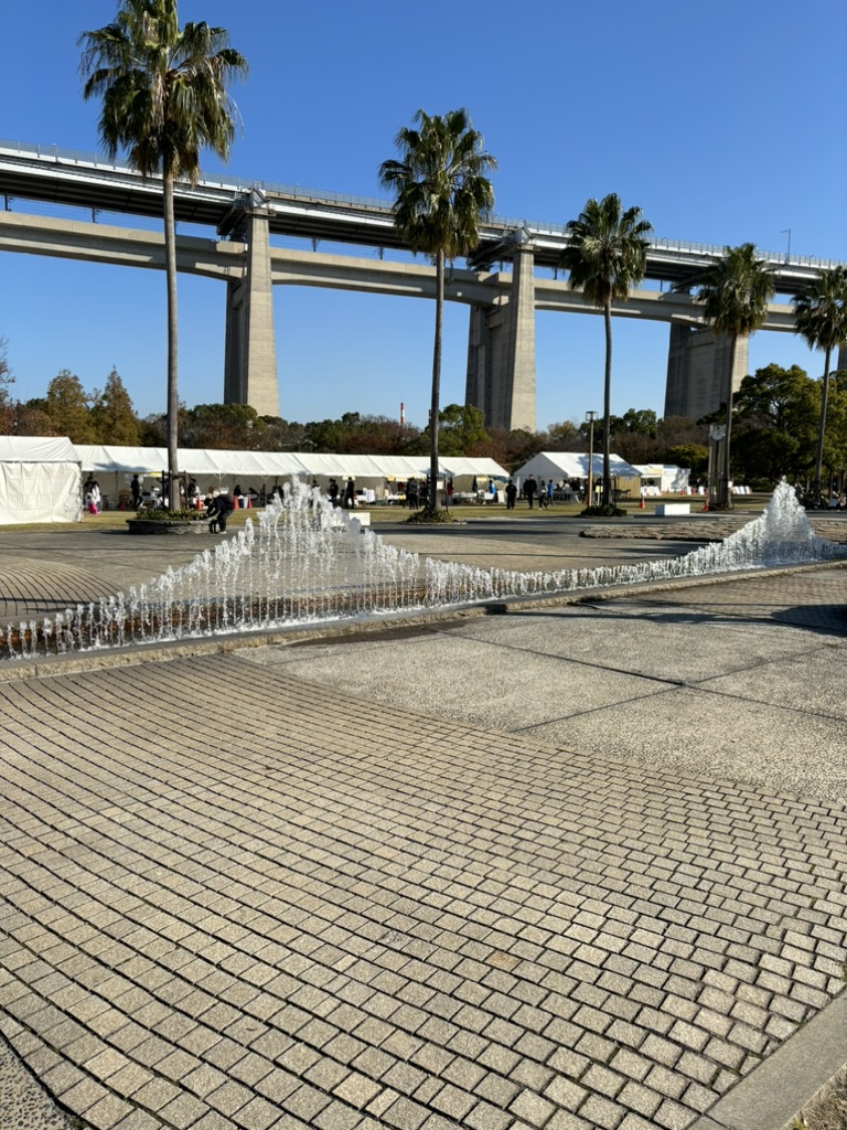 道の駅 瀬戸大橋記念公園の写真