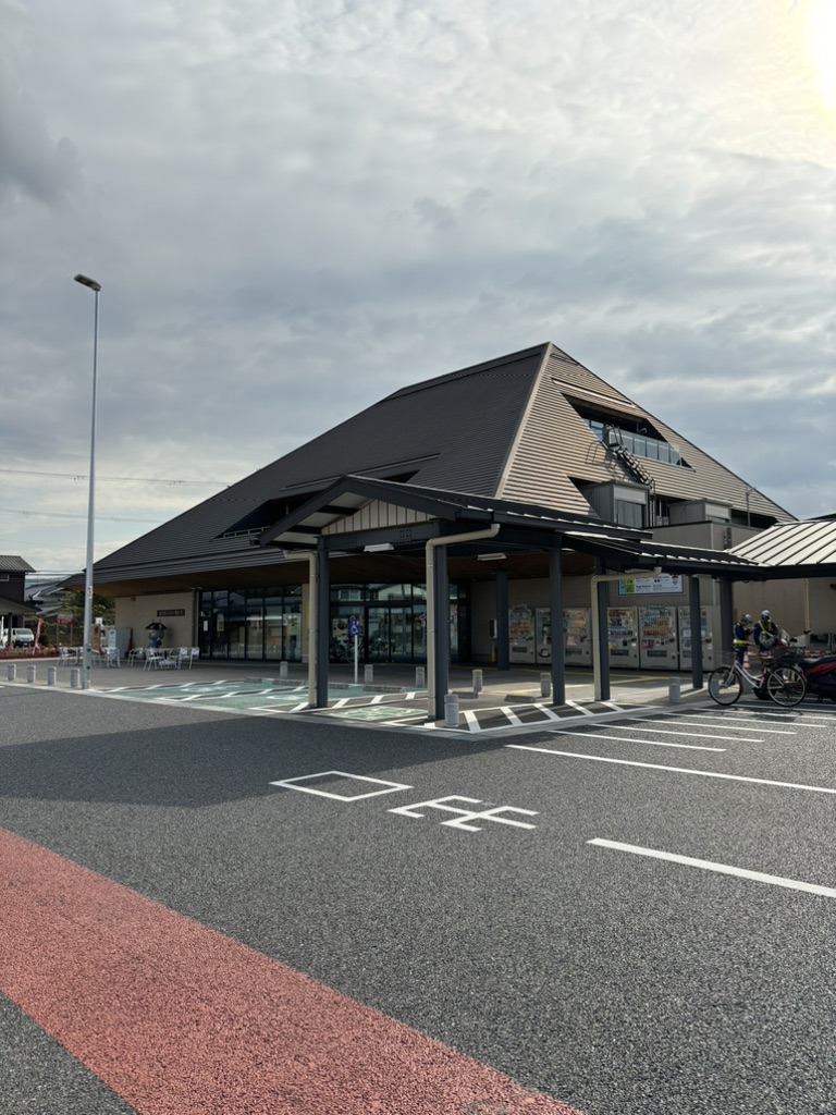 道の駅 レスティ 唐古・鍵の写真