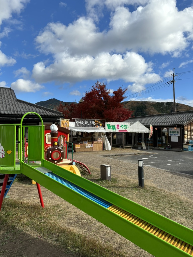 道の駅 あおがきの写真