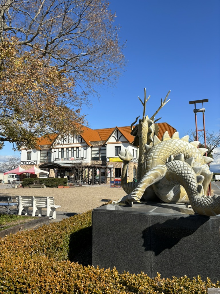 道の駅 アグリパーク竜王の写真