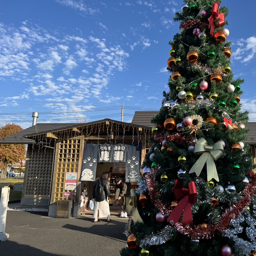 道の駅 どまんなか　たぬまの写真