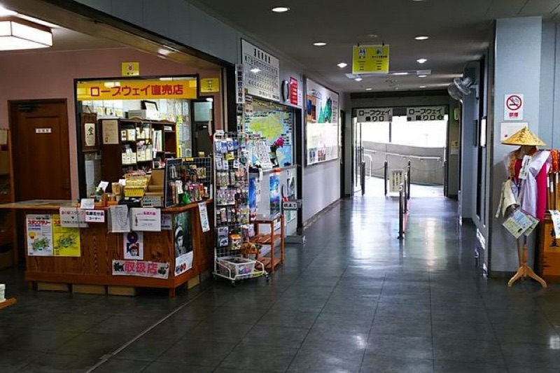 道の駅 鷲の里の写真