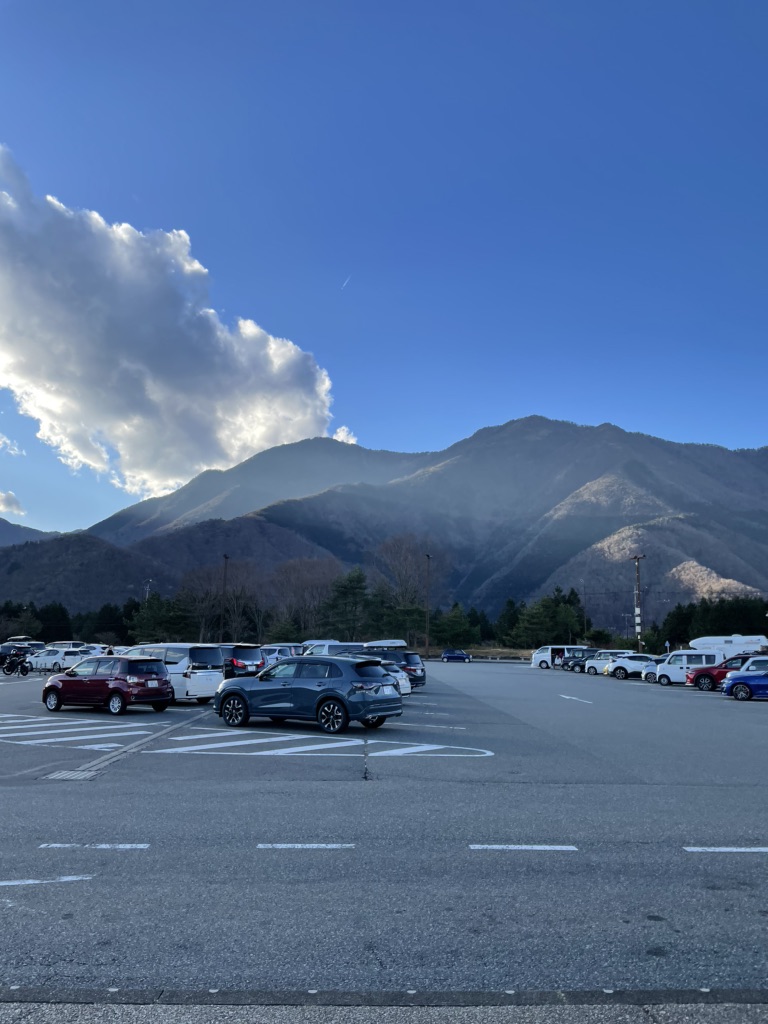 道の駅 朝霧高原の写真