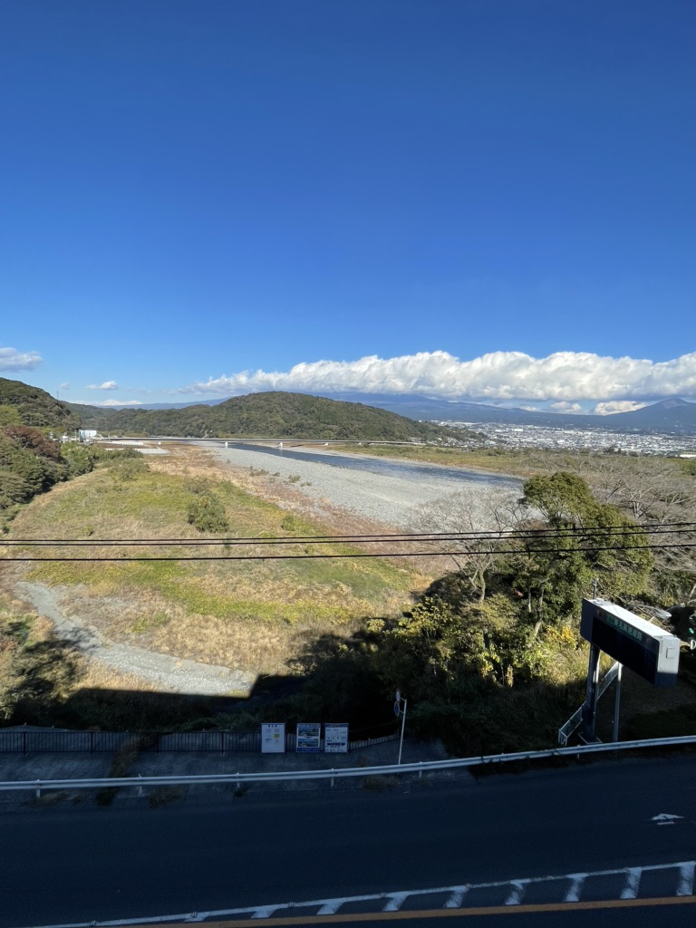 道の駅 富士川楽座の写真