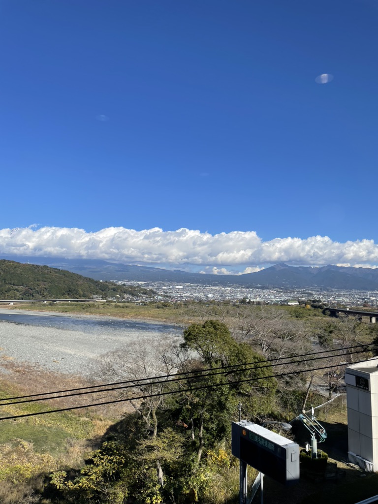 道の駅 富士川楽座の写真