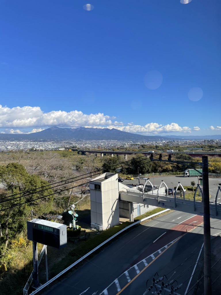 道の駅 富士川楽座の写真