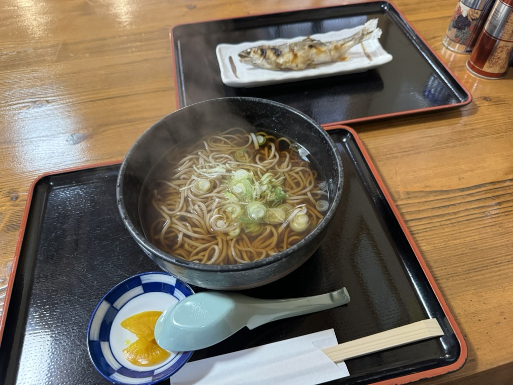 道の駅 もがみの写真