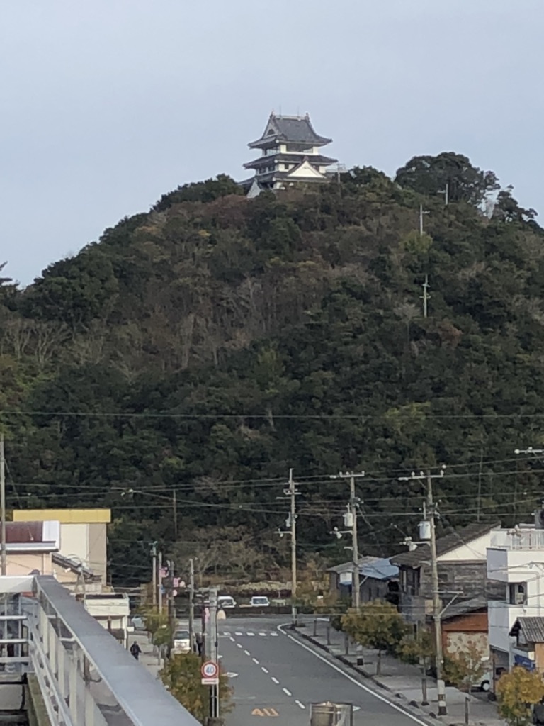 道の駅 日和佐の写真
