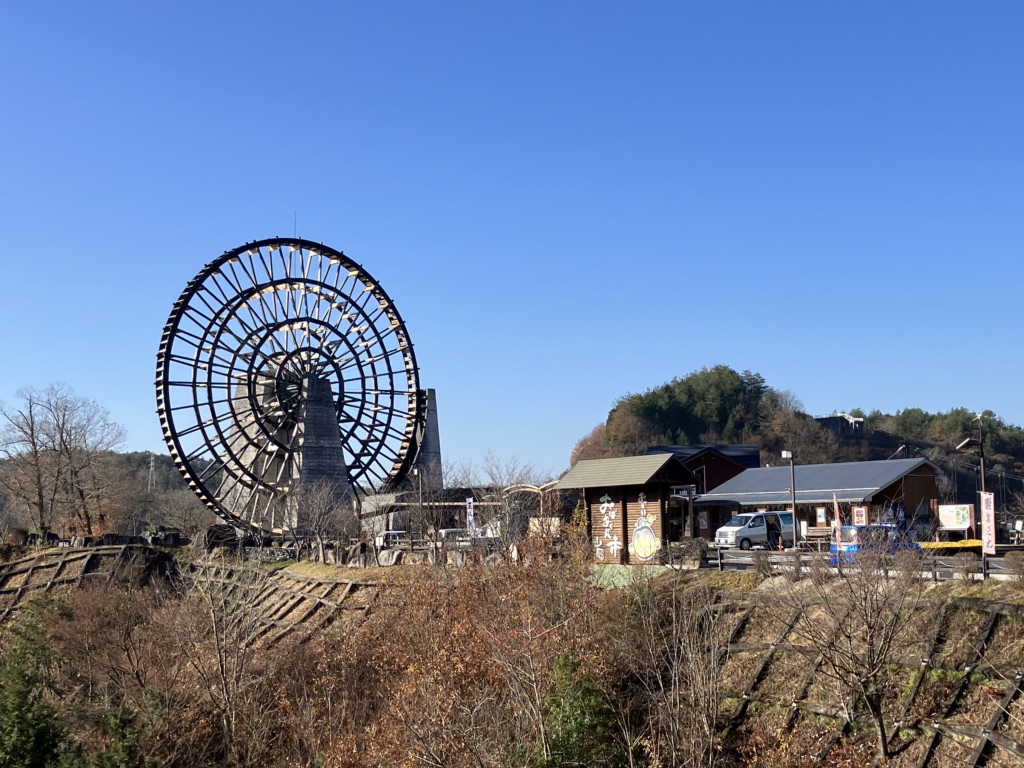 道の駅 おばあちゃん市・山岡の写真