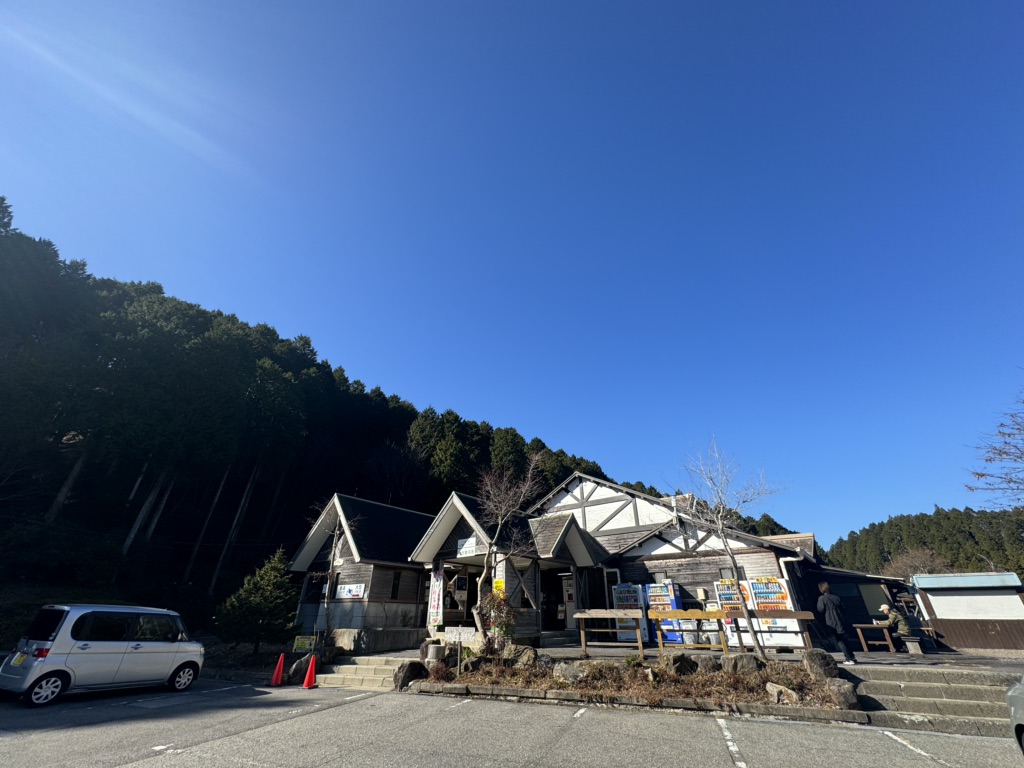 道の駅 つぐ高原グリーンパークの写真