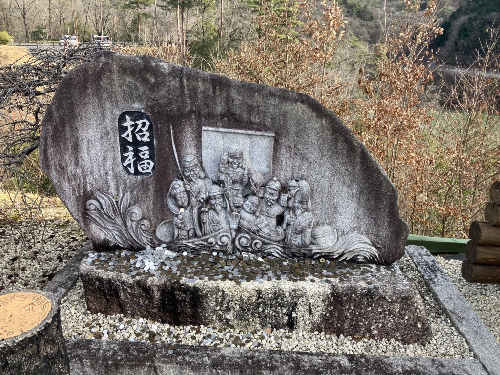道の駅 おばあちゃん市・山岡の写真