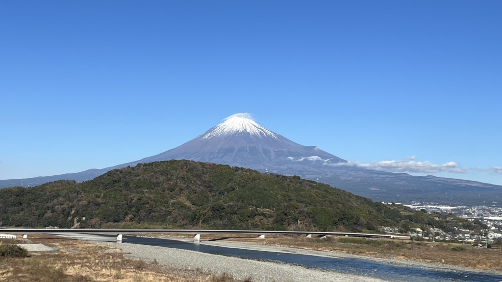 道の駅 富士川楽座の写真