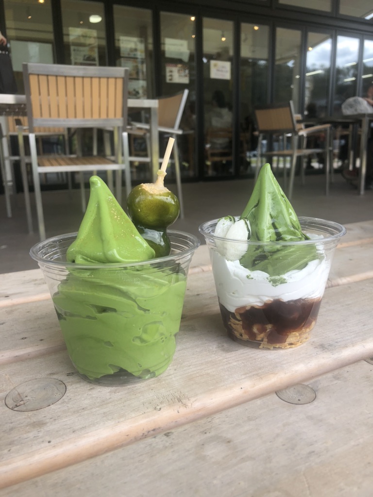 道の駅 お茶の京都 みなみやましろ村の写真