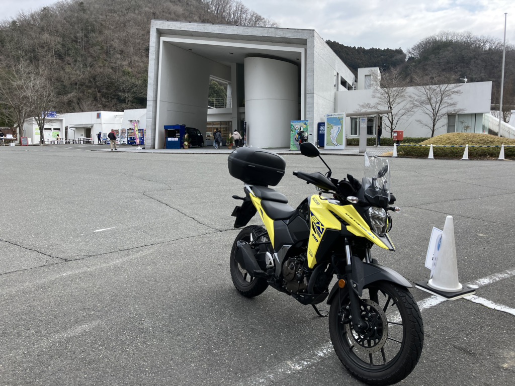 道の駅 スプリングスひよしの写真